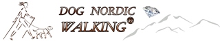 Dog Nordic Walkig